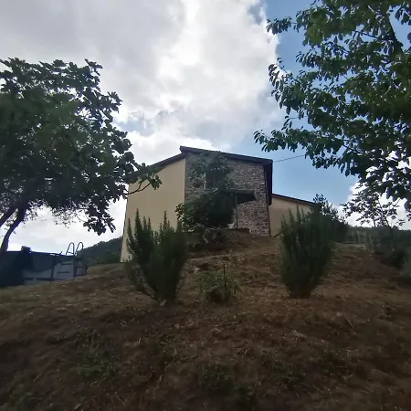 Ca Giacomo Tresana