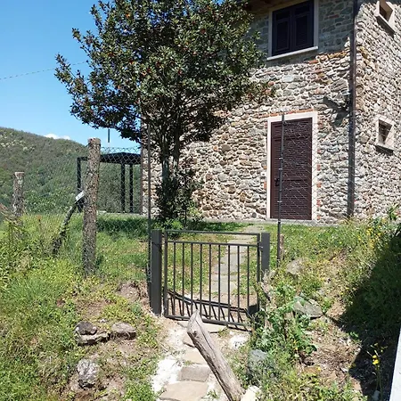 Ca Giacomo *