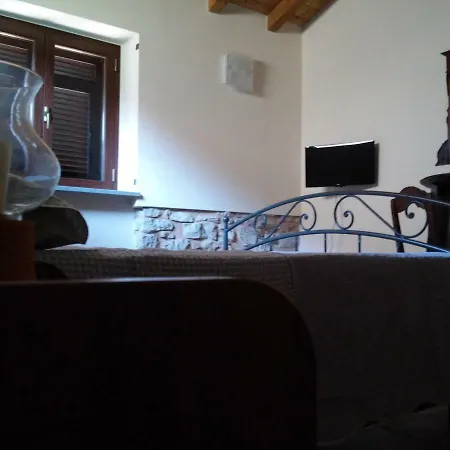 Ca Giacomo Vakantiehuis Tresana