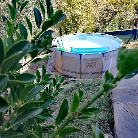 Ca Giacomo Holiday home