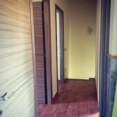 Ca Giacomo Holiday home Tresana