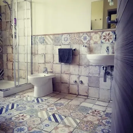 Ca Giacomo Holiday home Tresana