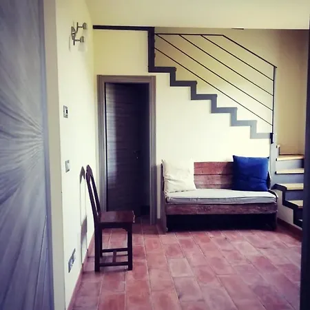 Ca Giacomo Holiday home *