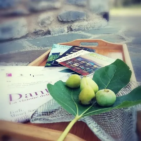 Holiday home Ca Giacomo Tresana