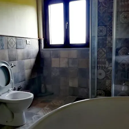 Ca Giacomo Holiday home Tresana