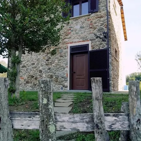 Ca Giacomo Holiday home *