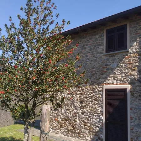 Ca Giacomo * Tresana