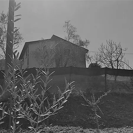 Holiday home Ca Giacomo Tresana