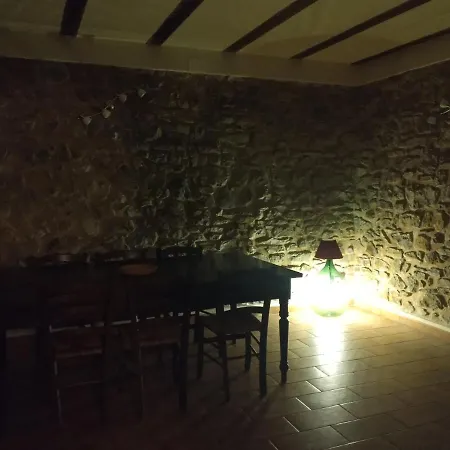 Holiday home Ca Giacomo Tresana