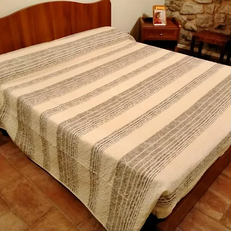 Ca Giacomo Holiday home