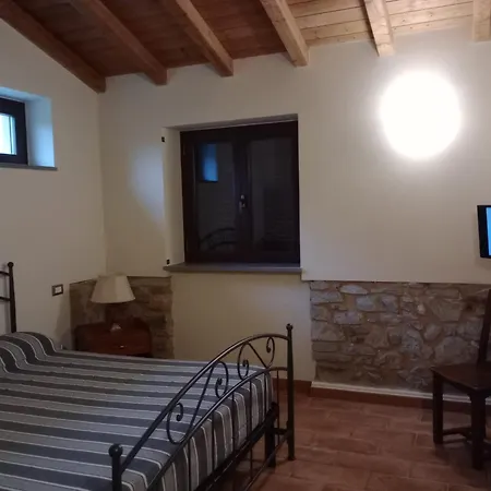 Ca Giacomo * Tresana