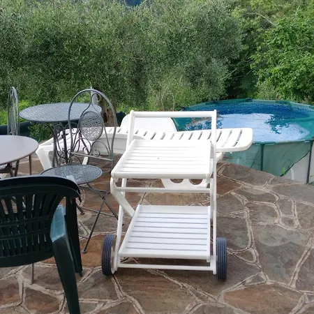 Ca Giacomo Holiday home *