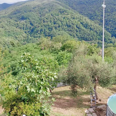 Ca Giacomo * Tresana