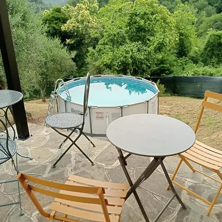 Ca Giacomo Tresana
