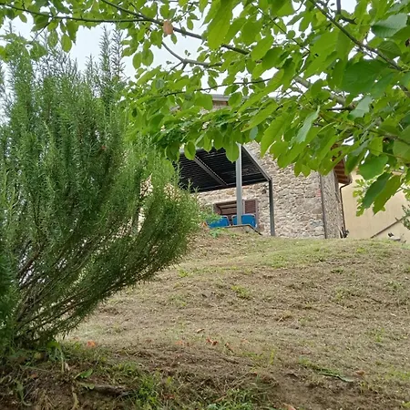 Ca Giacomo Holiday home