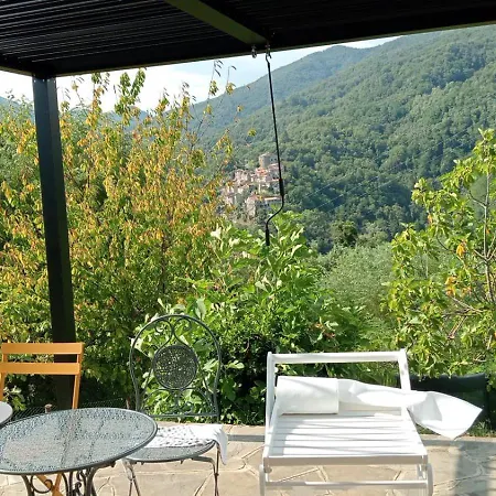 Ca Giacomo * Tresana
