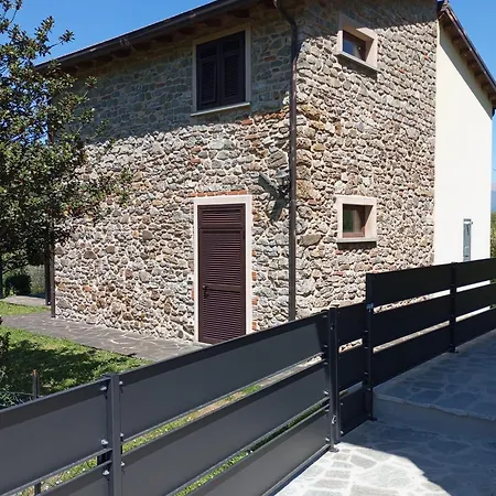 Holiday home Ca Giacomo *