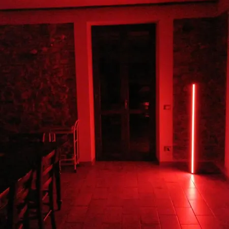 Tatil Evi Ca Giacomo *