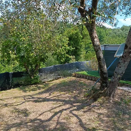 Ferienhaus Ca Giacomo Tresana