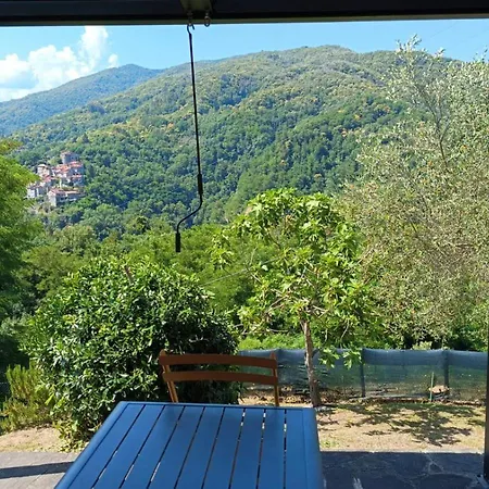 Ca Giacomo *