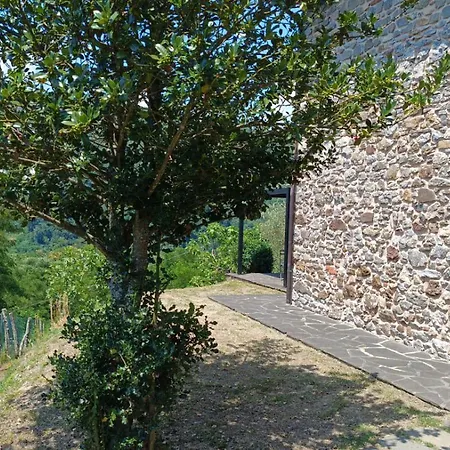 Ferienhaus Ca Giacomo