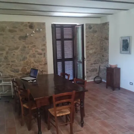 Ca Giacomo Holiday home