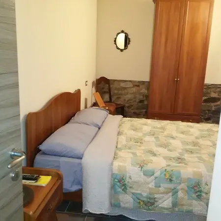 Ca Giacomo *