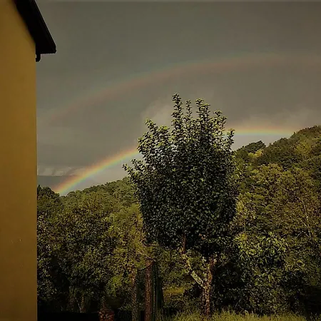 Holiday home Ca Giacomo *