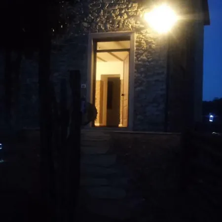 Ca Giacomo Hébergement de vacances